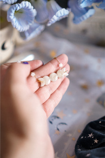 The Moon Necklace