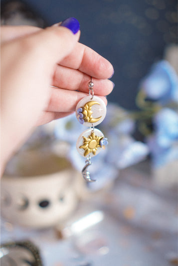 The Mystic Charms