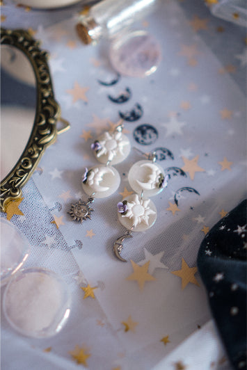 The Mystic Charms