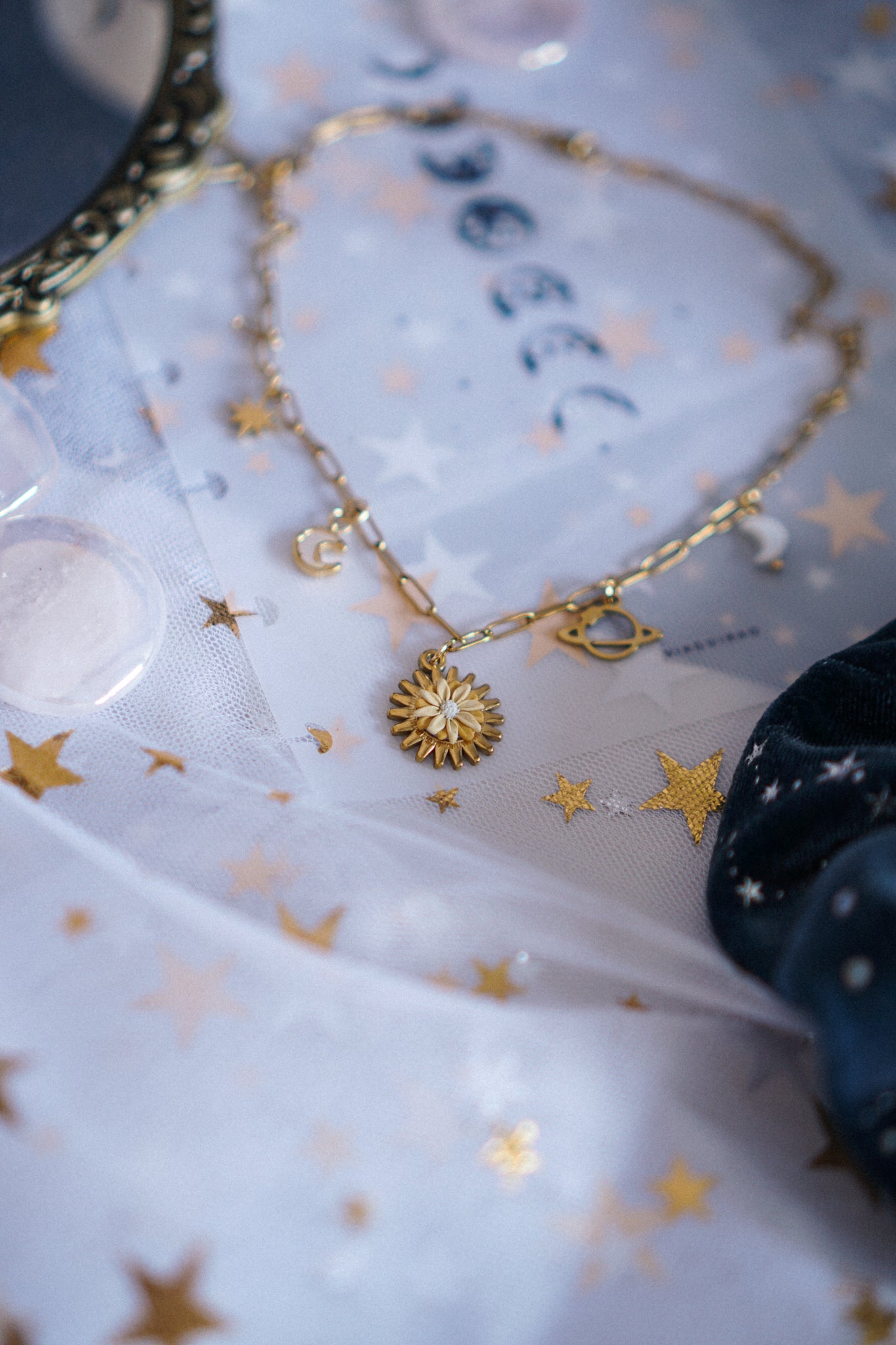 The Zenith Necklace III