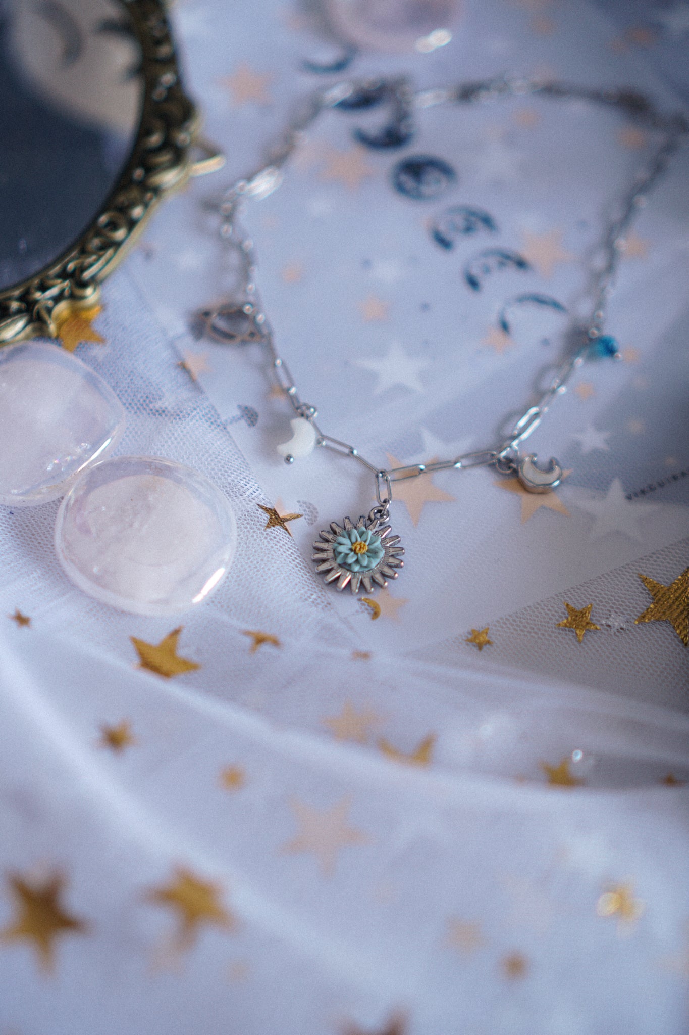 The Zenith Necklace IV