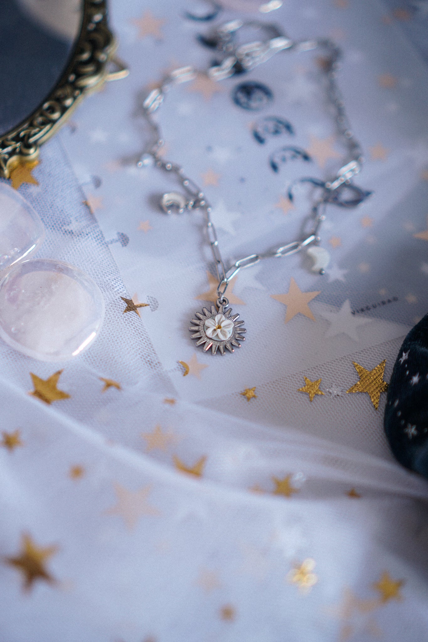 The Zenith Necklace V