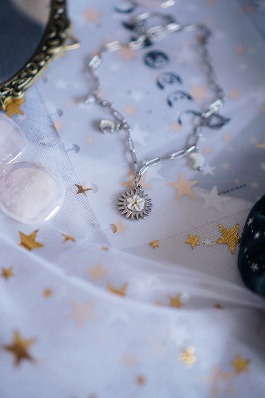The Zenith Necklace V
