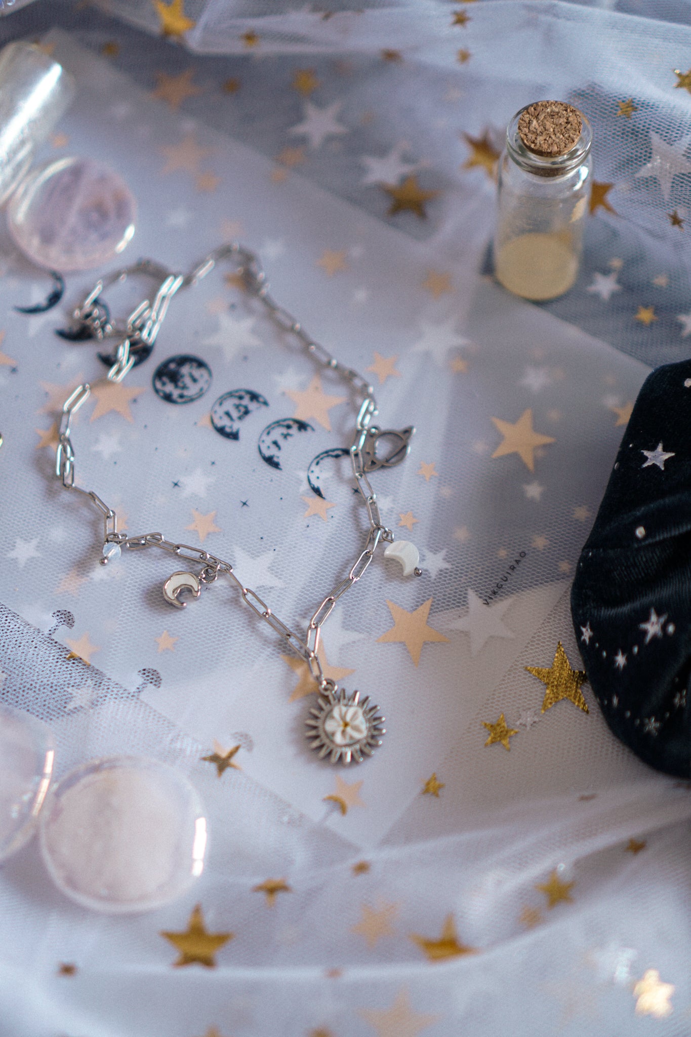The Zenith Necklace V