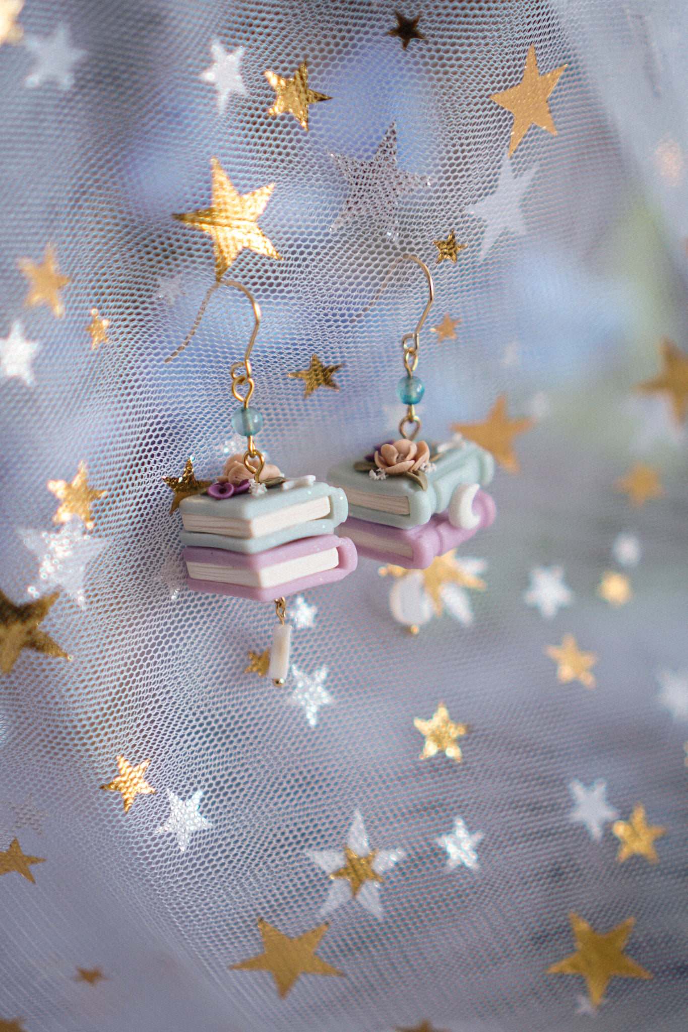 The Starry Books