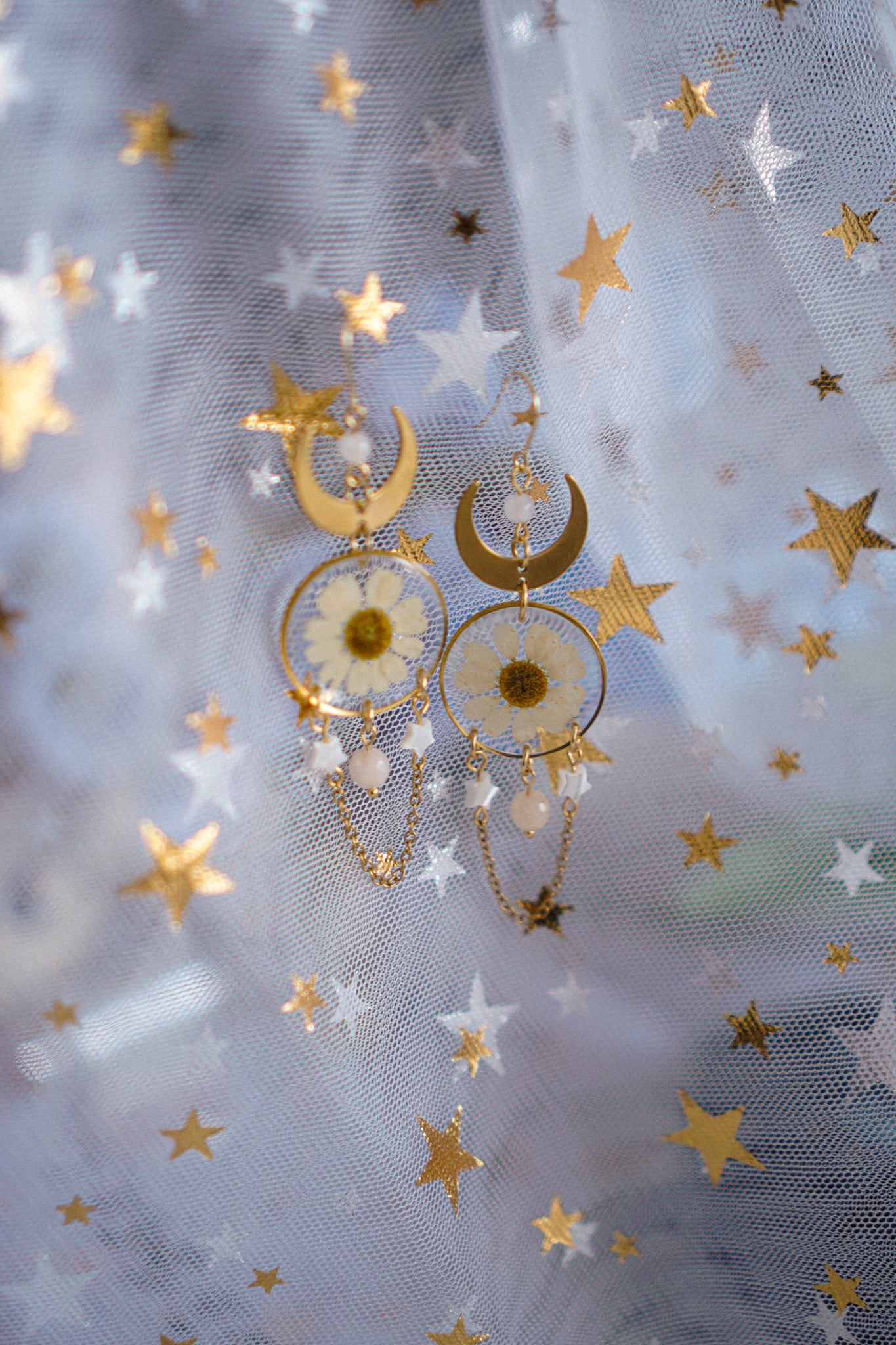 The Cosmic Dream