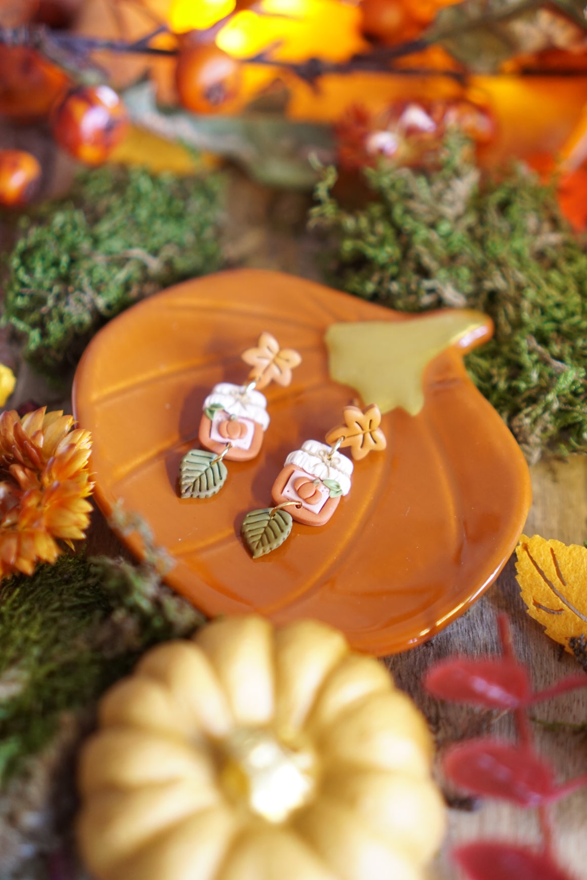 The Pumpkin Jam
