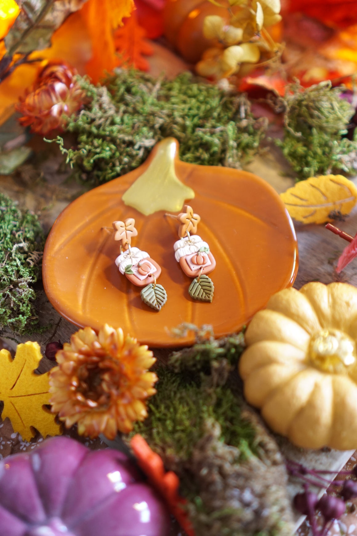The Pumpkin Jam