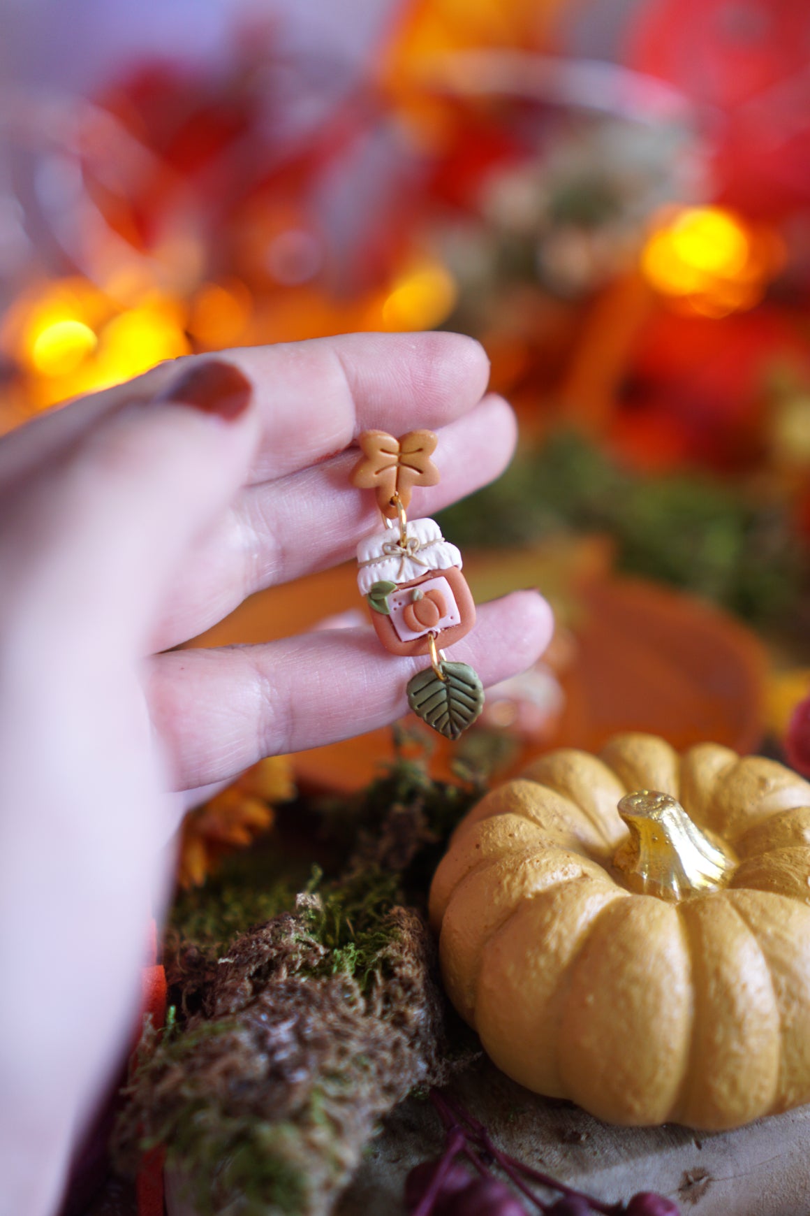 The Pumpkin Jam