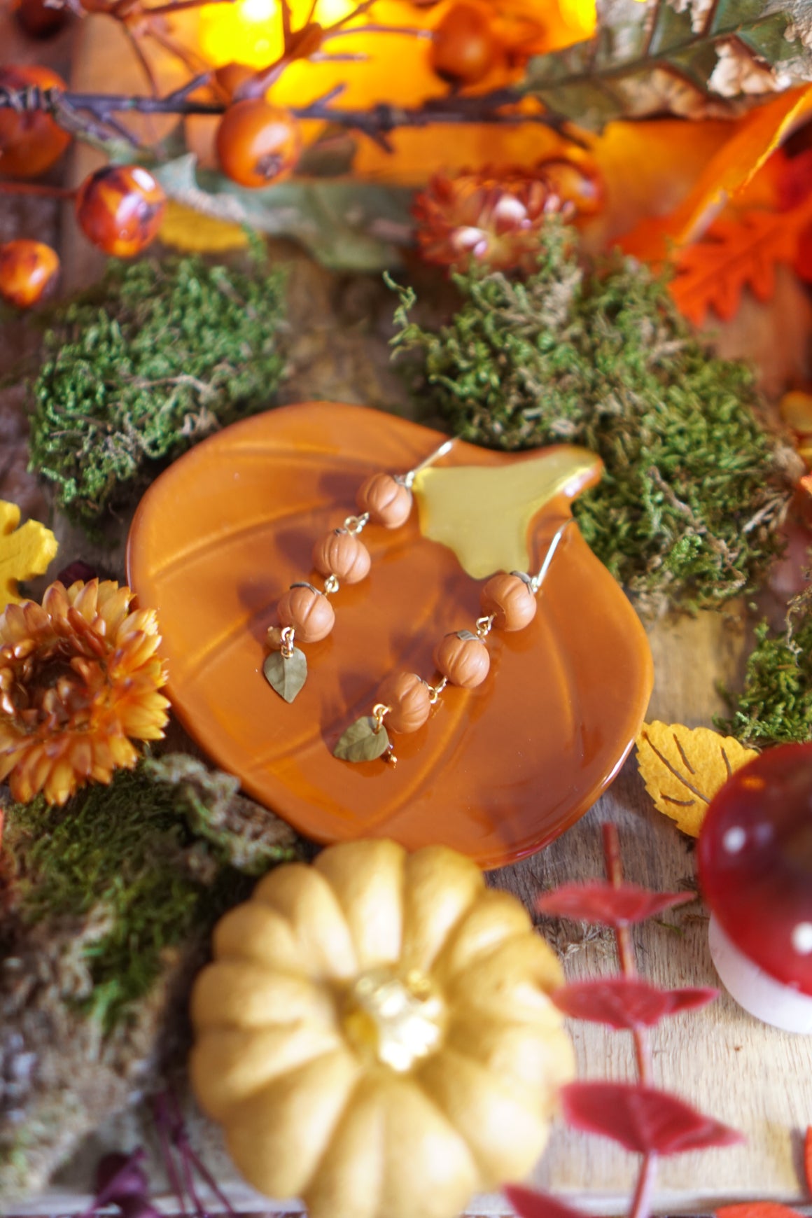 The Pumpkin Party