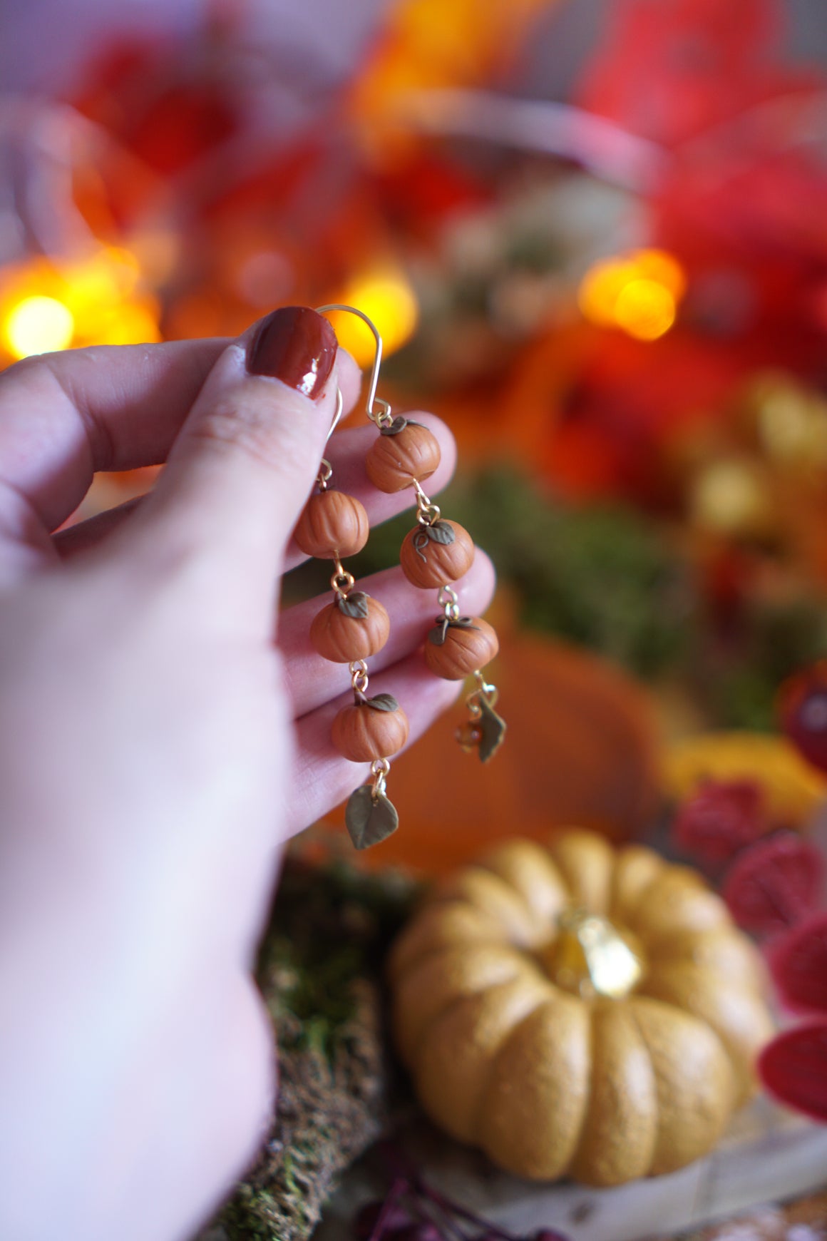 The Pumpkin Party