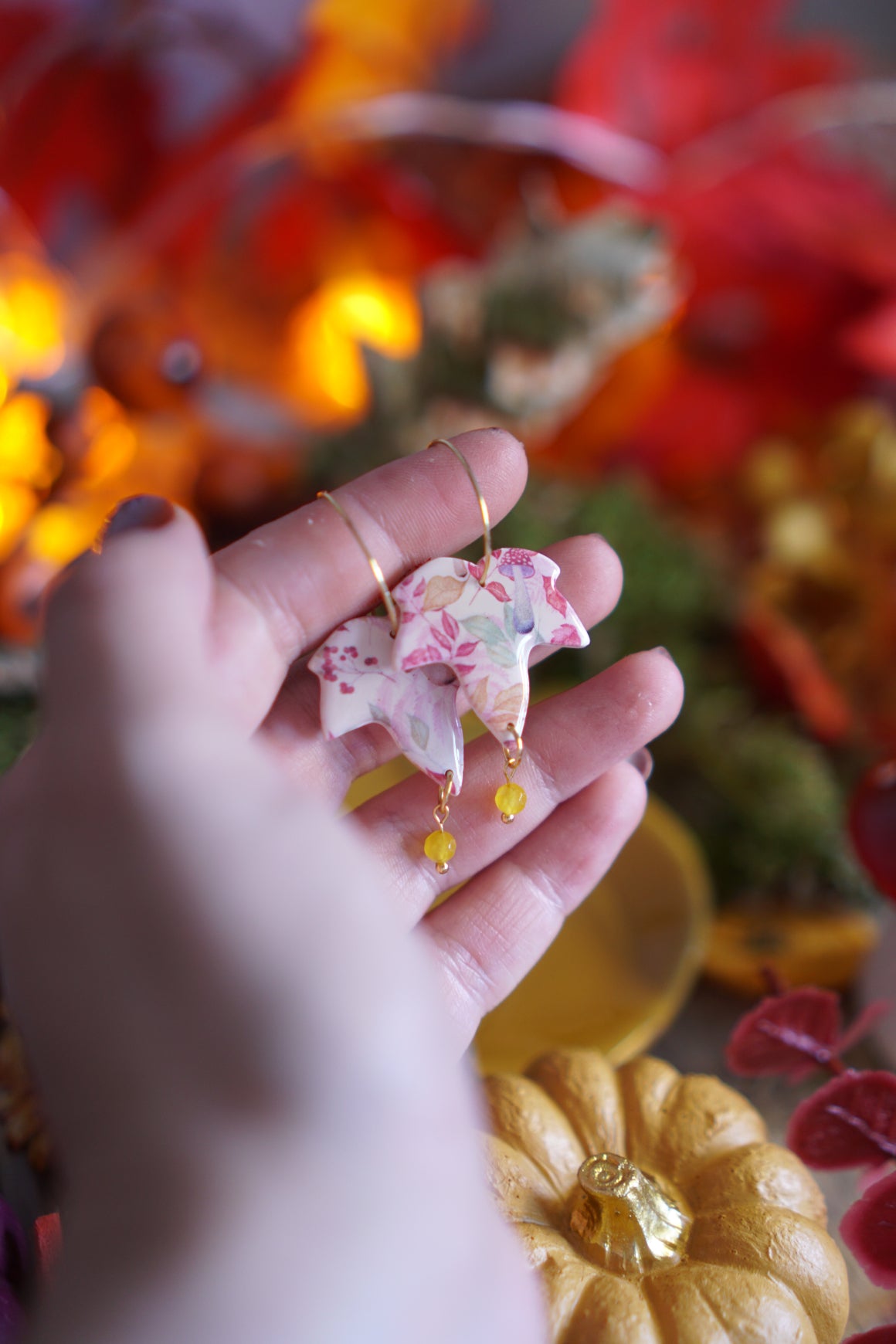 The Paper Leaf