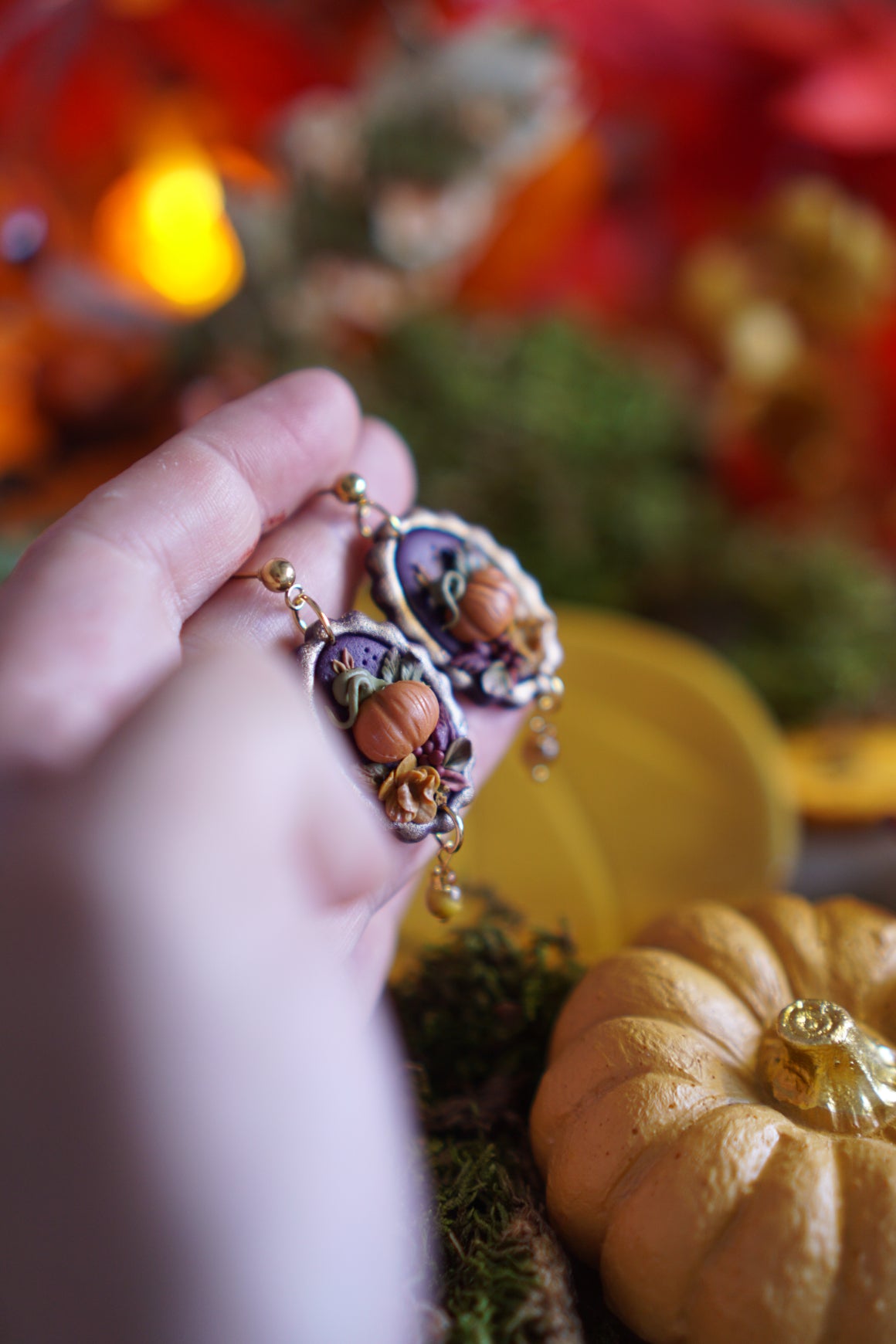 The Autumn