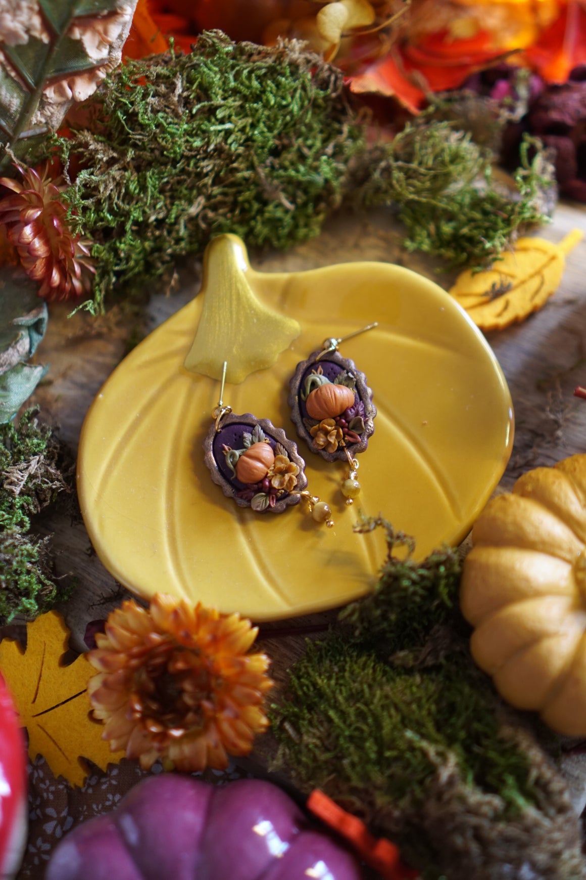 The Autumn