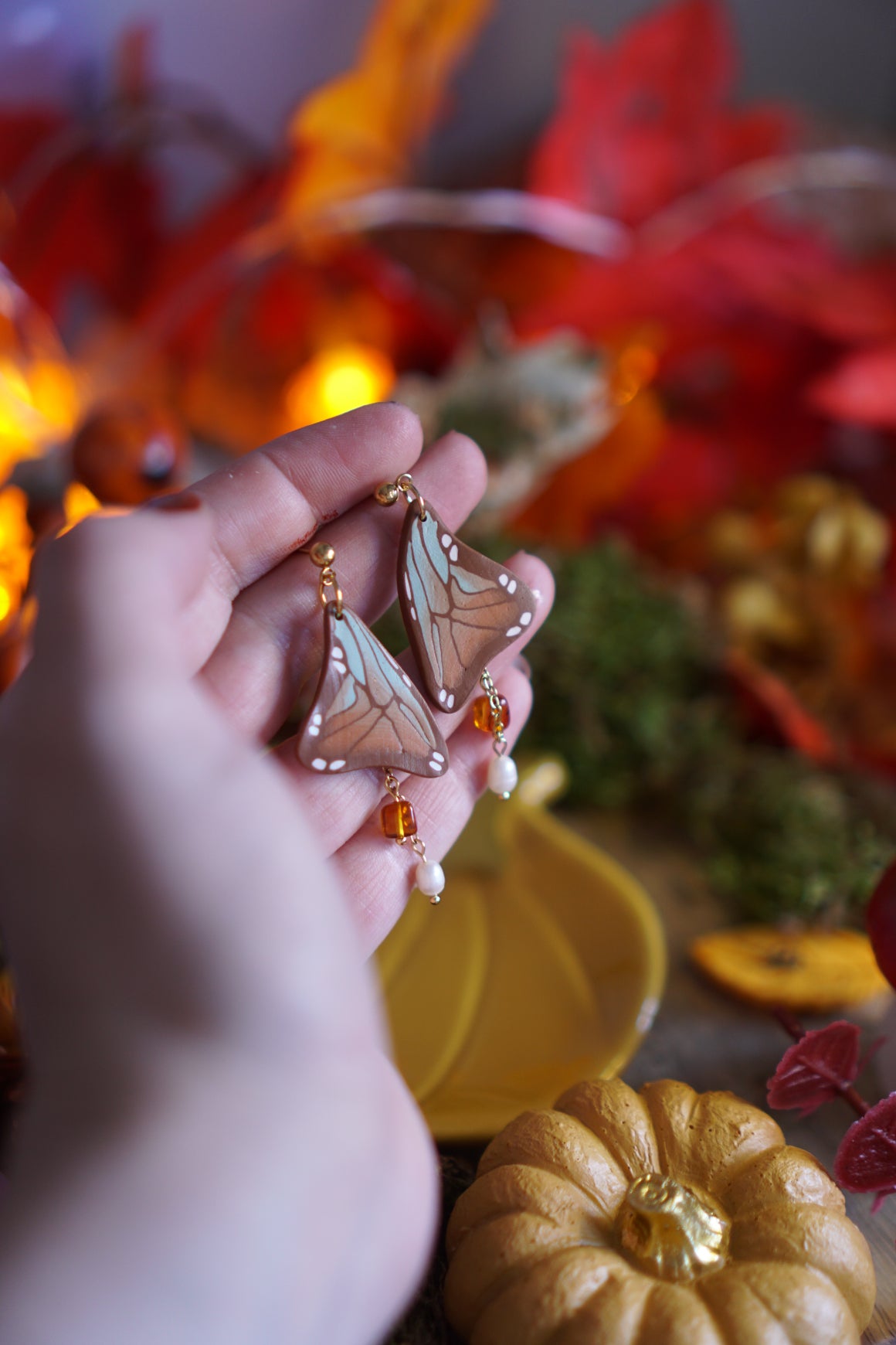 The Forest Wings
