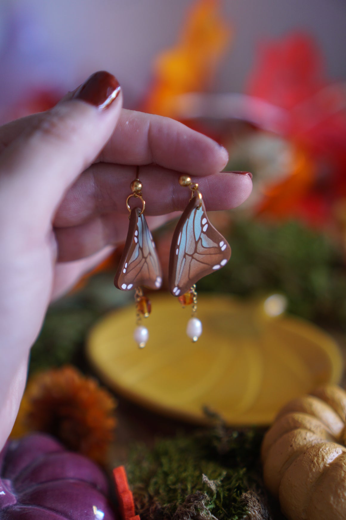 The Forest Wings