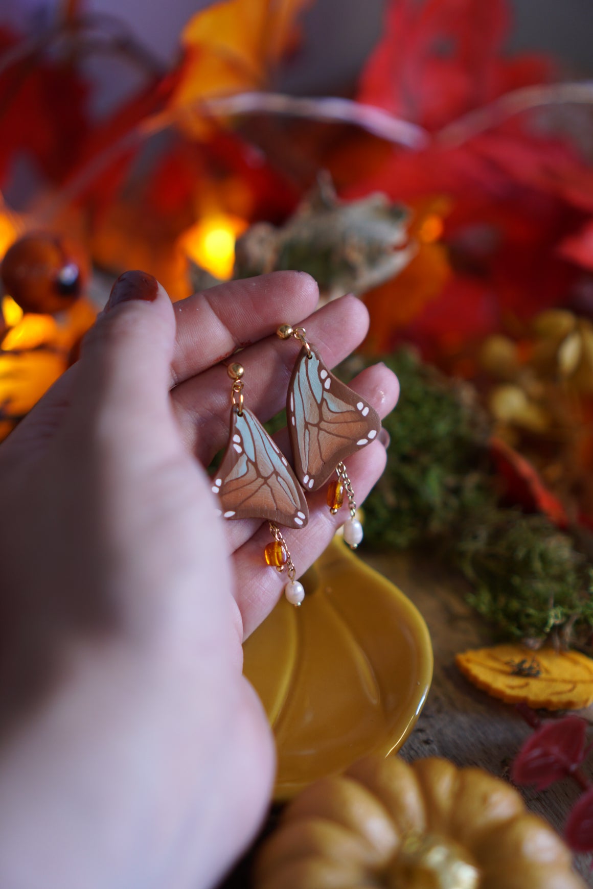 The Forest Wings