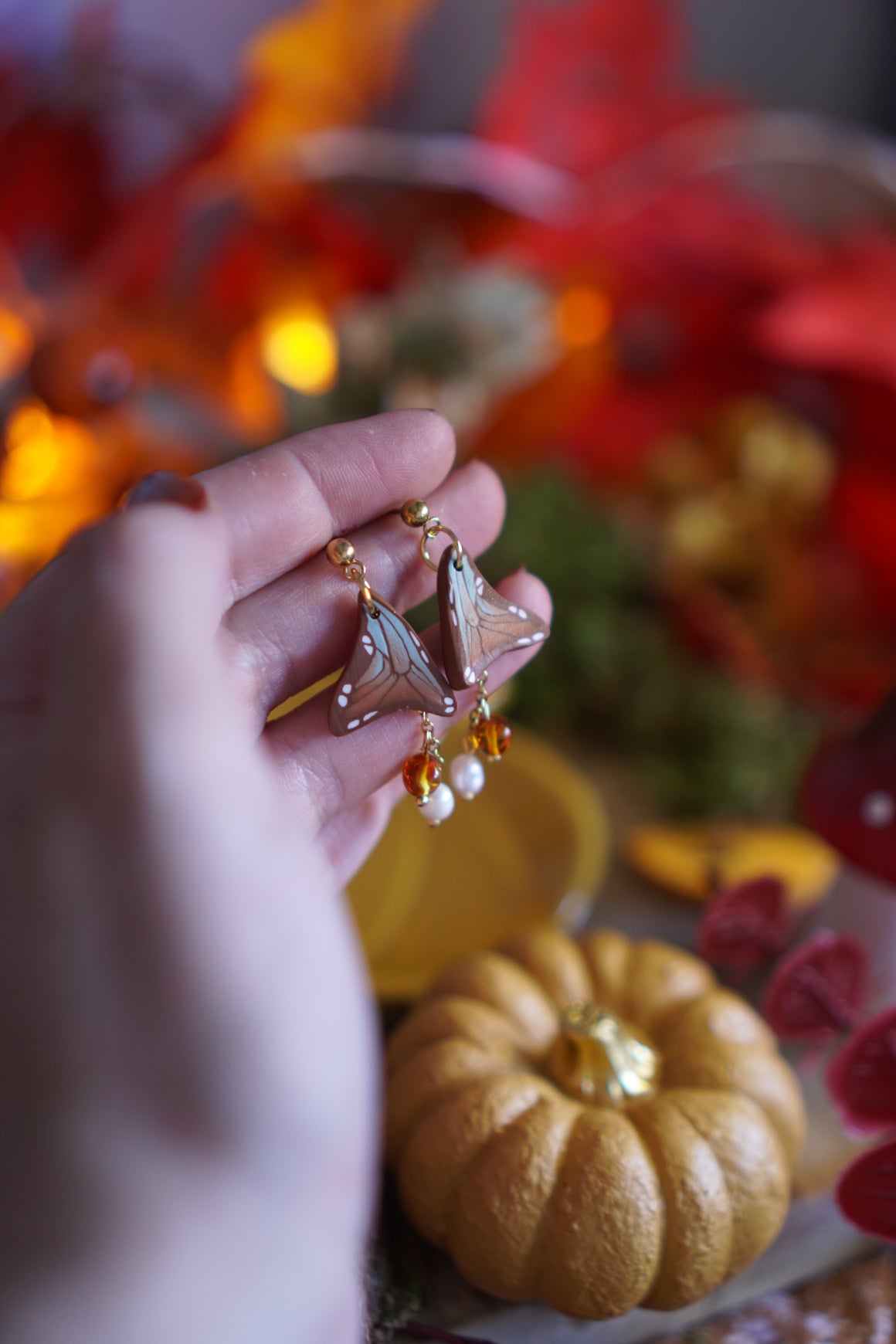 The Forest Wings