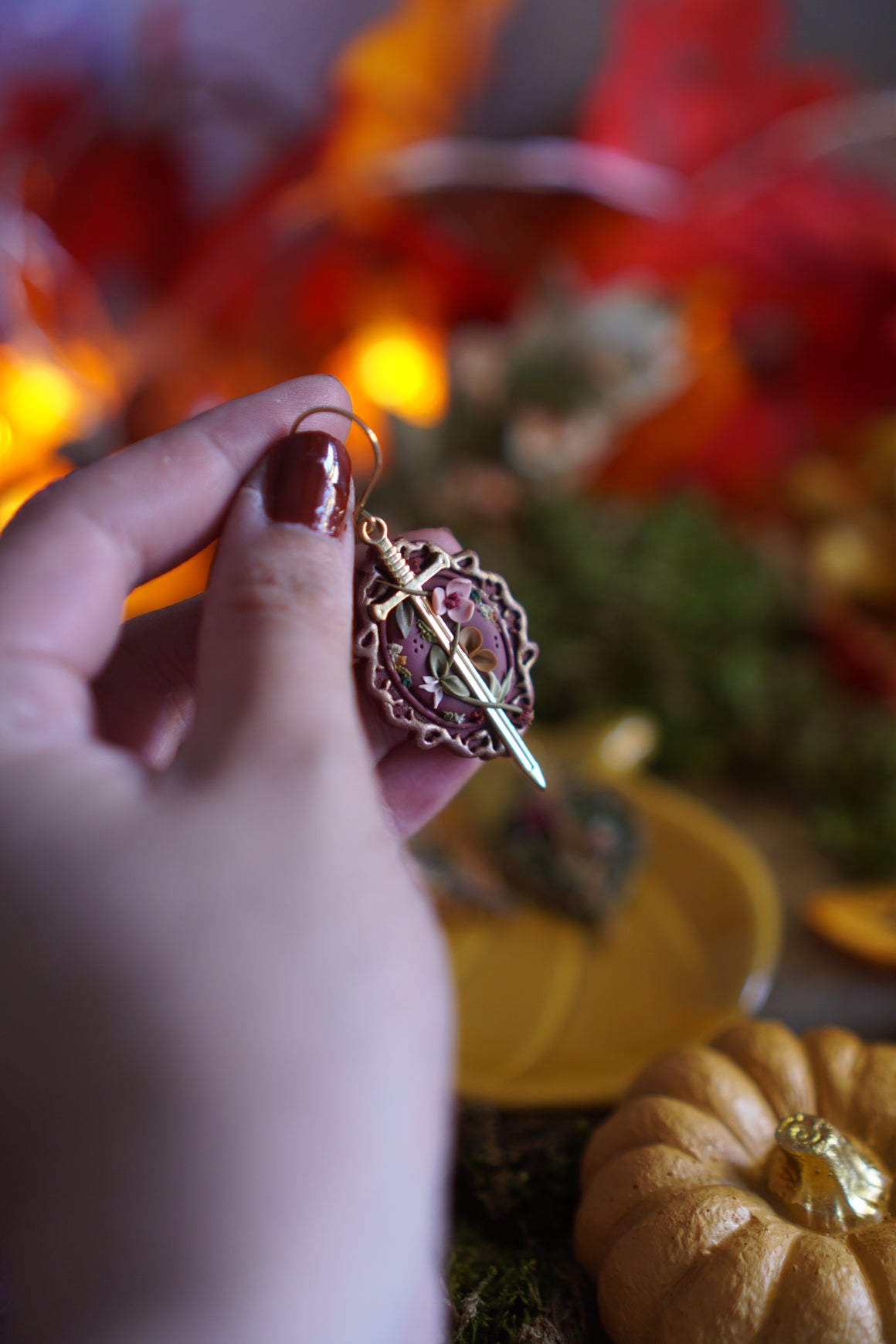 The Fae Romance