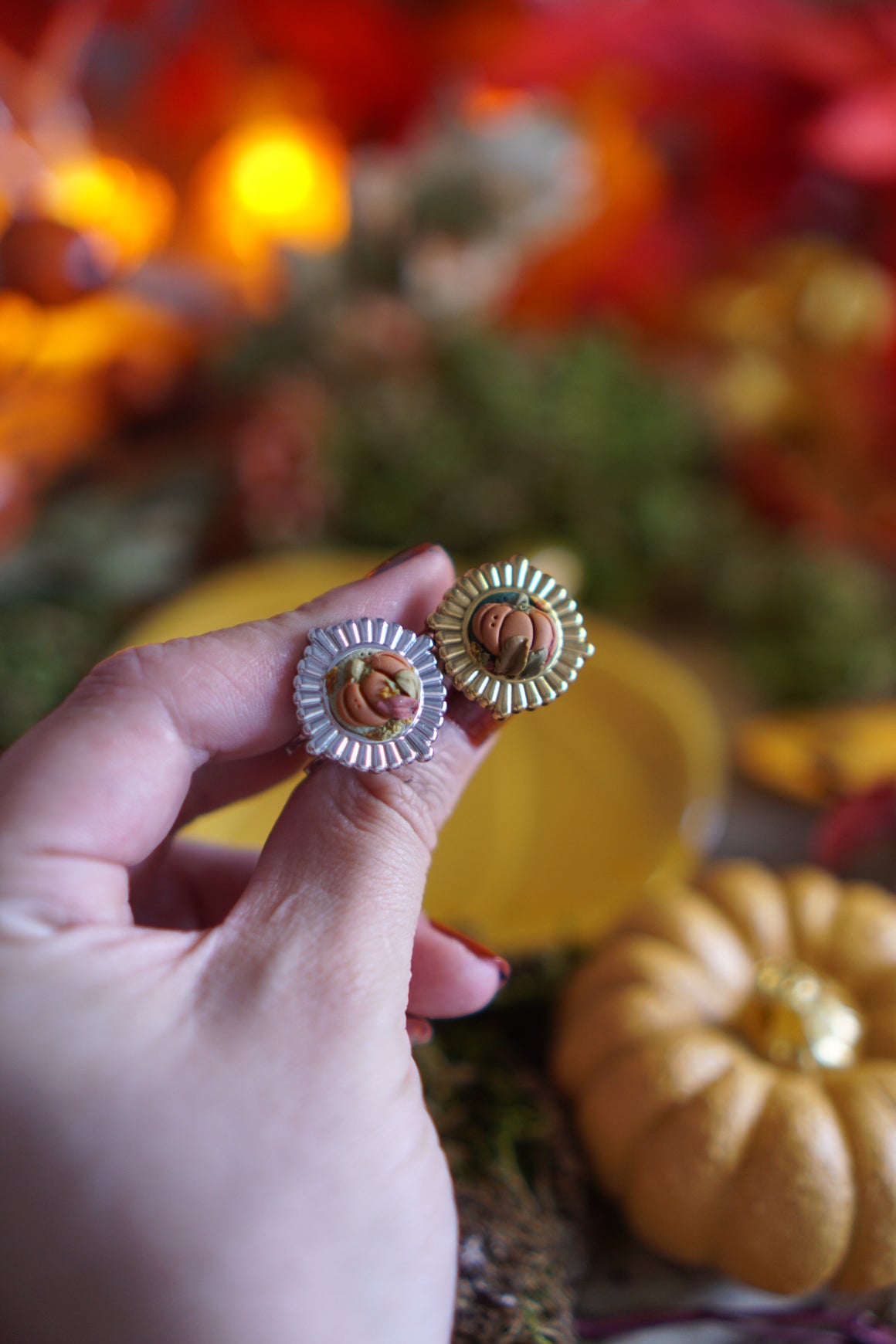 The Forest RINGS