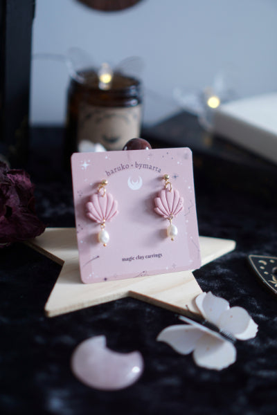 The Seashell