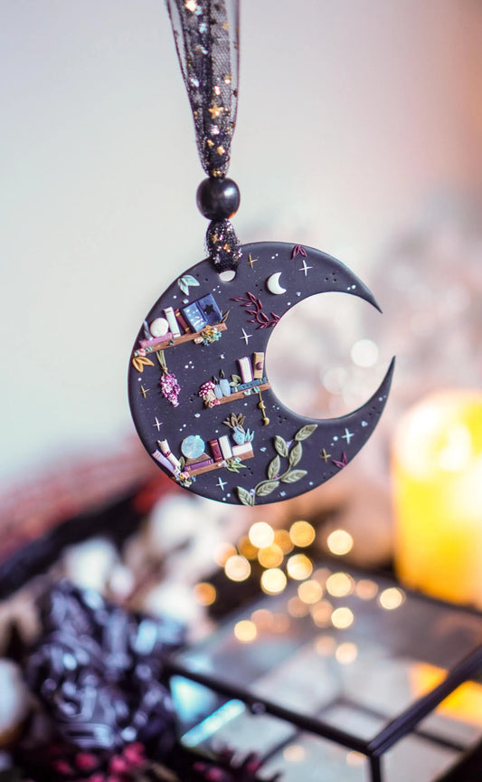 Black Moon - Hanger